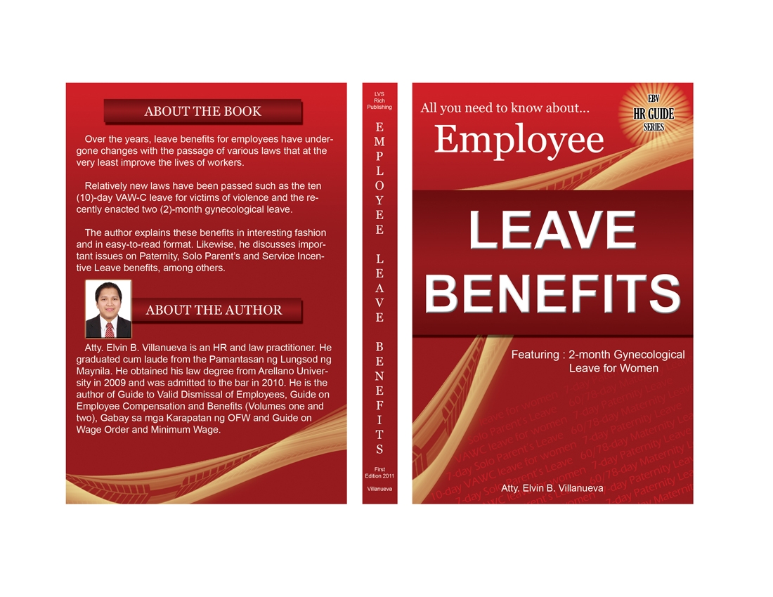 Leave Benefits Teen Workers 47